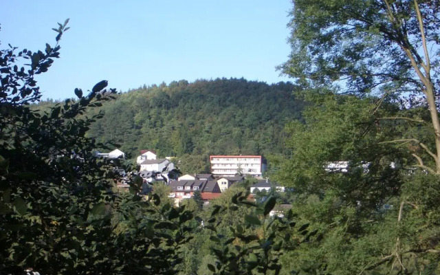 Hotel Waldcafé Jäger