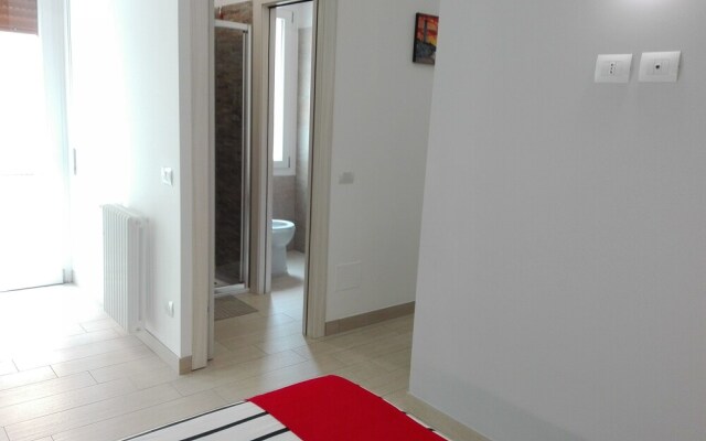 Rogoredo Milan Apartments