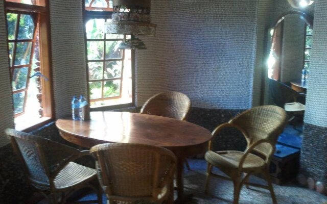 Rattan Resto