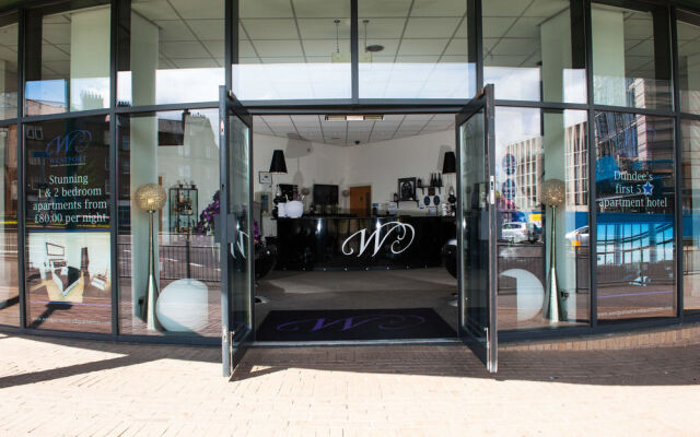 Westport Serviced Apartments