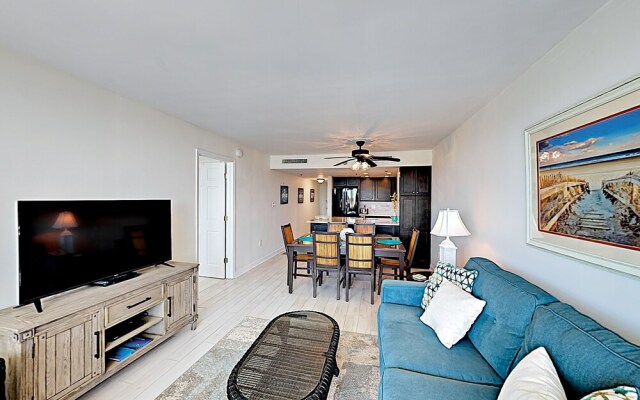 207 Myrtle Beach - 2 Br Condo