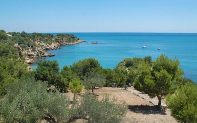 Holiday Home Mas del Guixe