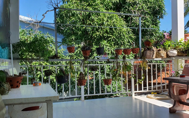 Song Ngoc Guesthouse