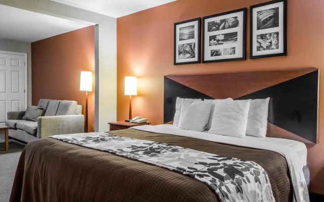 Sleep Inn & Suites