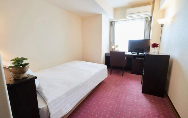 Hotel Crystal Palace
