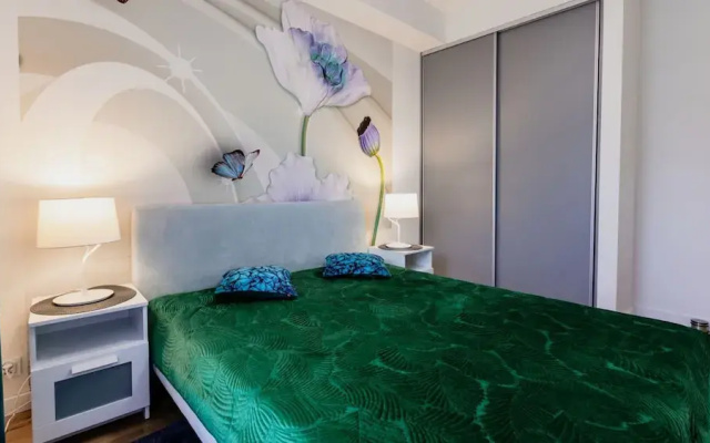 Apartamenty Sun & Snow Zwycięzców