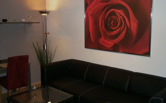 Apartment Residence
