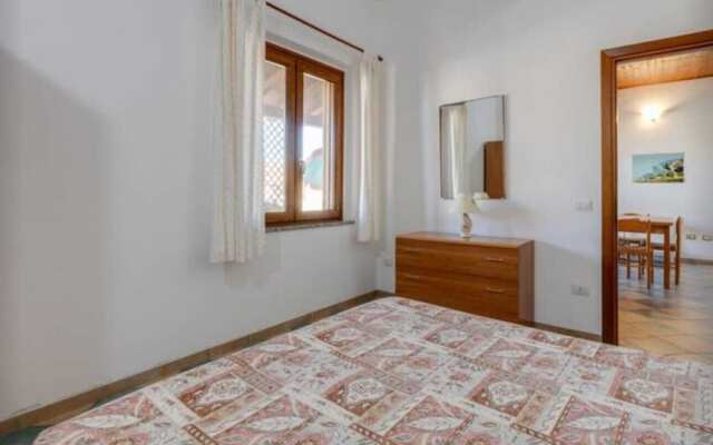 Air-conditioned Apartment 300 Meters From the sea