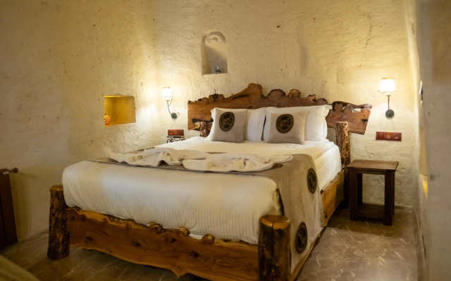 Urgup Evi Cave Hotel