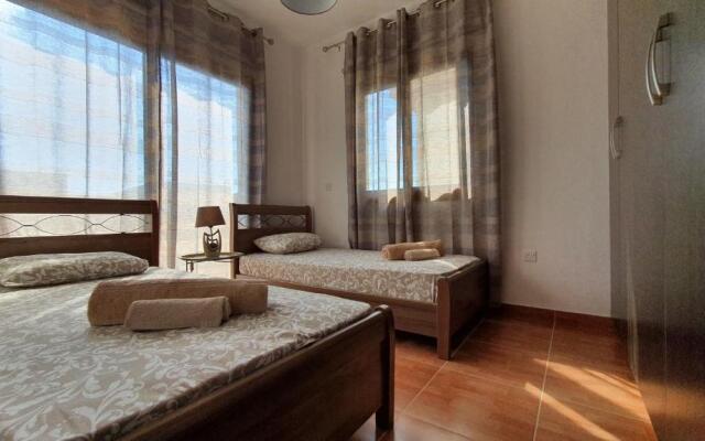 Dafni villa 9