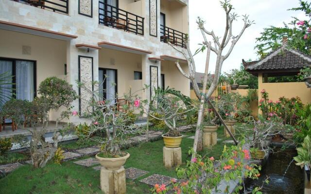 Betesda Guest  House