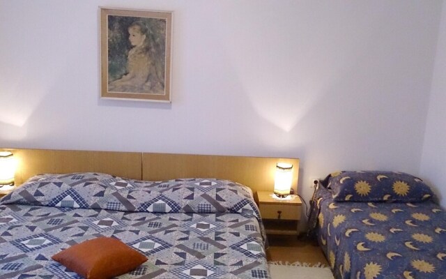 Apartment Put Artica - 2