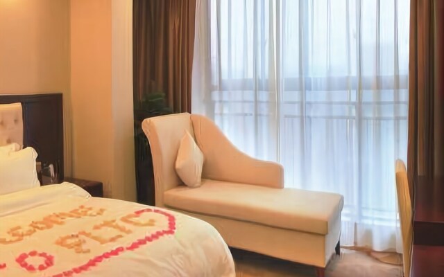 Fuli Tiancheng Hotel