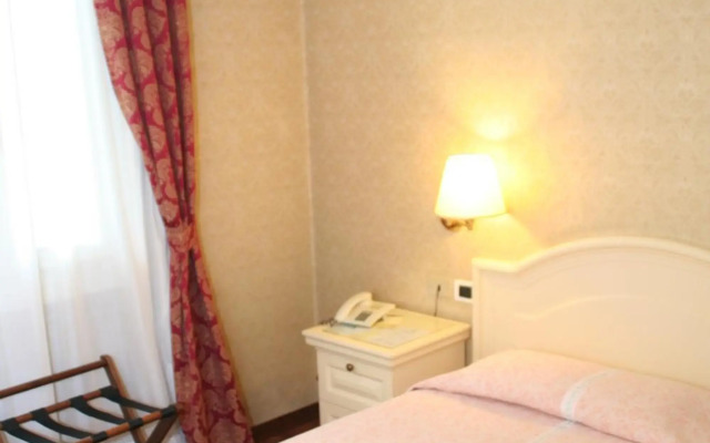 Hotel Terme Roma