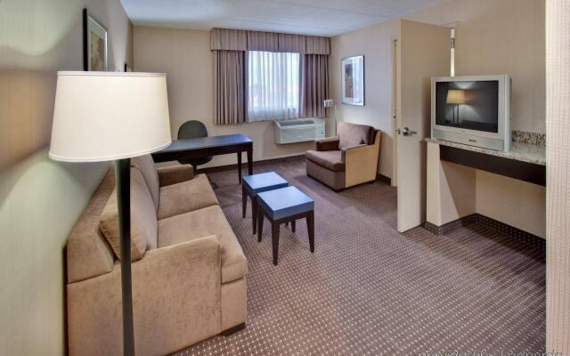Holiday Inn Express Palatine