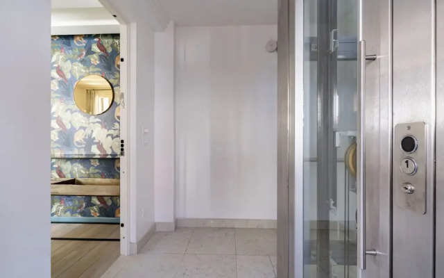 Residence Ca San Carlo
