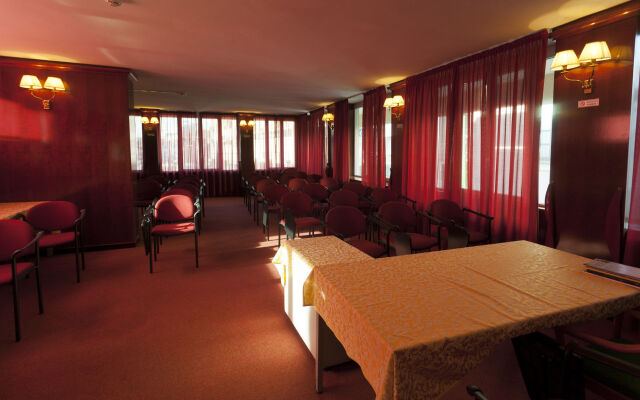 Hotel Villa Ghirlanda