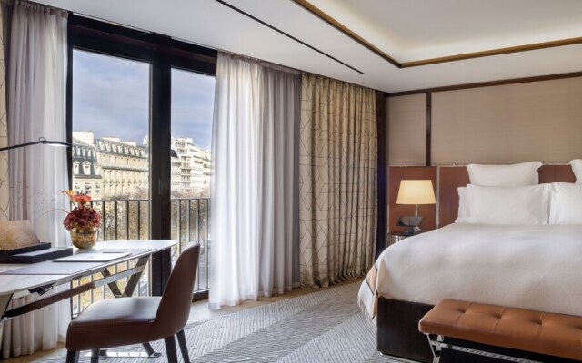 Bulgari Hotel Paris