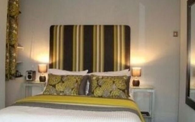 Colours of Blackpool