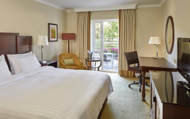 Delta Hotels by Marriott Tudor Park Country Club