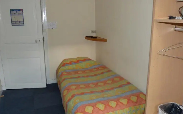 Hotel Chez Nous