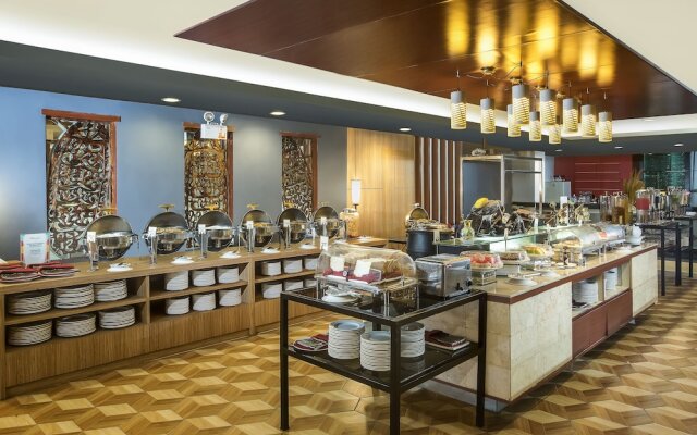 Swiss-Belhotel Manokwari