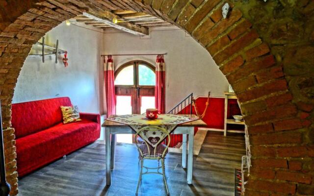 Agriturismo La Poderina