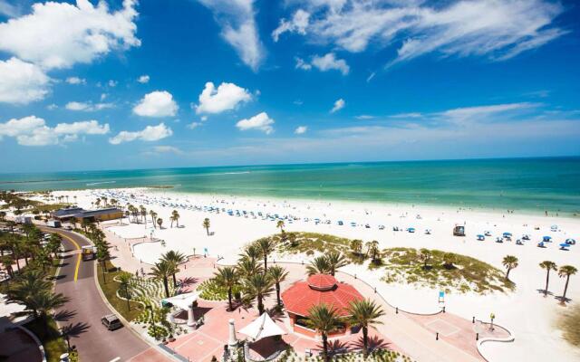 Rodeway Inn Clearwater - Central