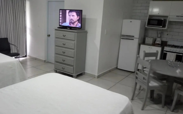 Apart Hotel Turey