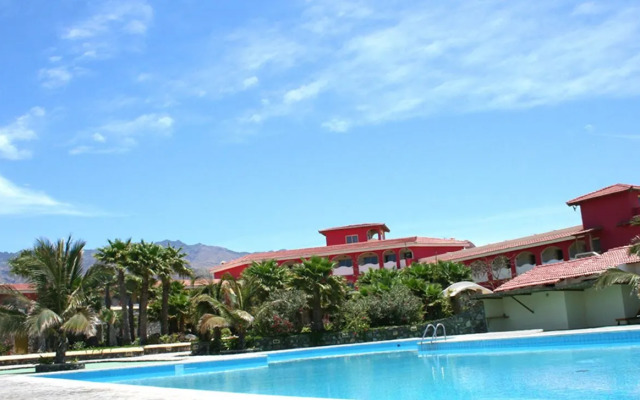 Santantao Art Resort