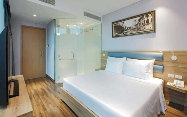 RAMADA ENCORE BY WYNDHAM SAIGON D1 (Formerly M Boutique Hotel Saigon)