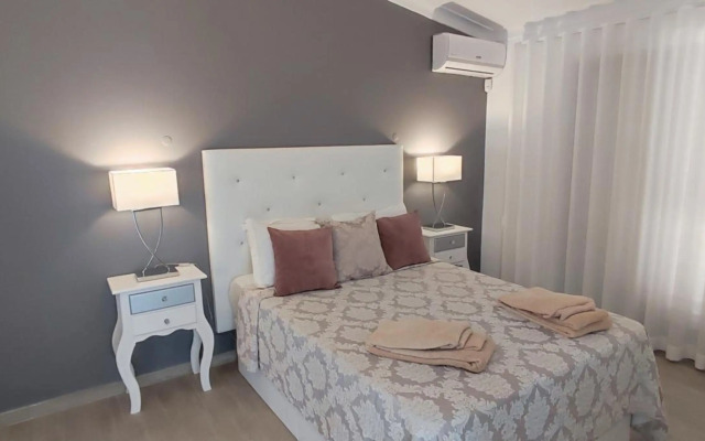 Villa Cristina 17 - Private Pool - 500m from the beach