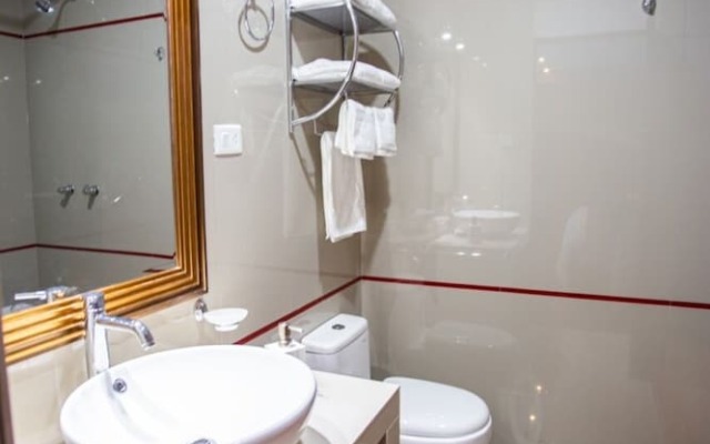 La Torre Hotel Cusco