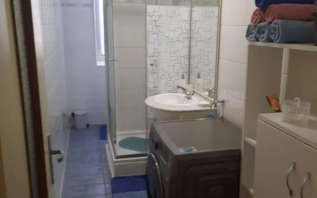 Zalo 4 Apartman Franković Trpanj