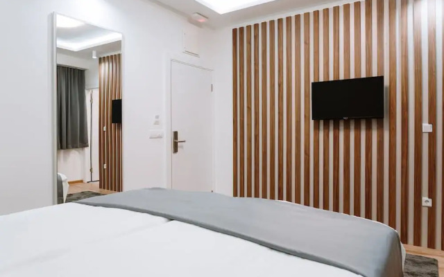 Garni hotel Nea