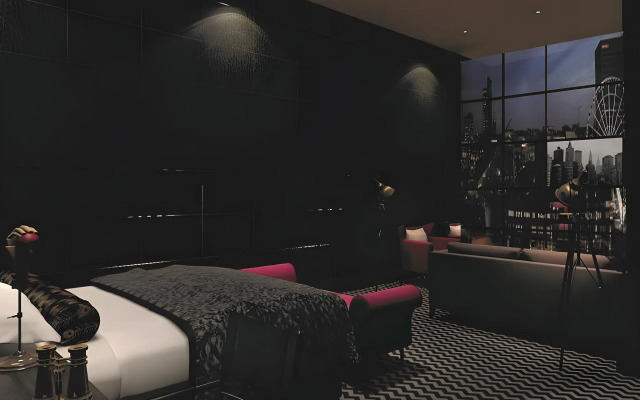 Hotel Gotham