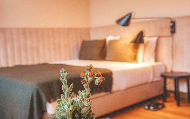 STAY&CO Lisbon Marques de Pombal