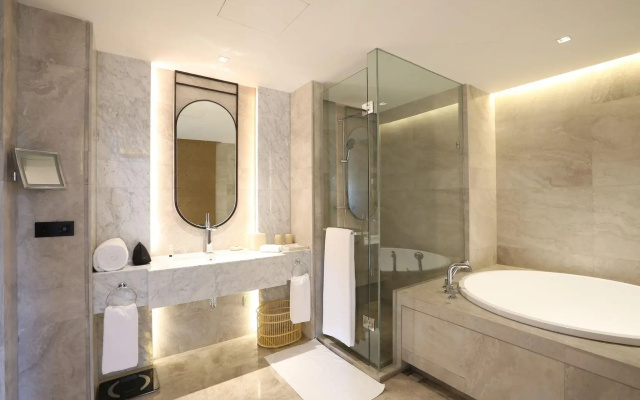 The Sifang Hotel Nanjing, Autograph Collection