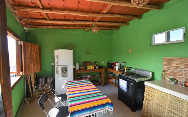 Casa Almendro
