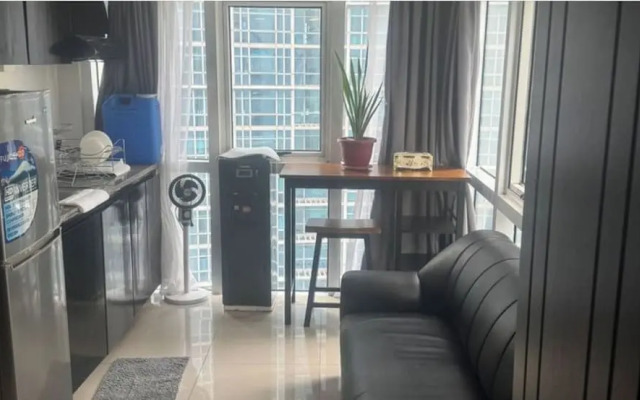 BGC Cheap Condo in BGC 5thavenue -23rd Street