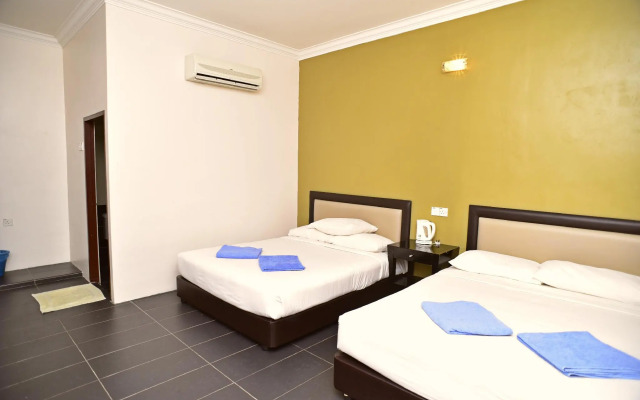 Vikri Beach Resort