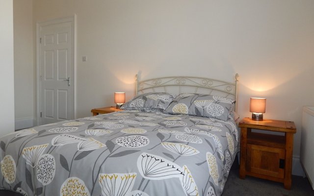 Silloth Holiday Accommodation