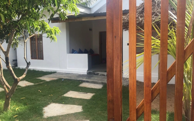 Backpackers Villa