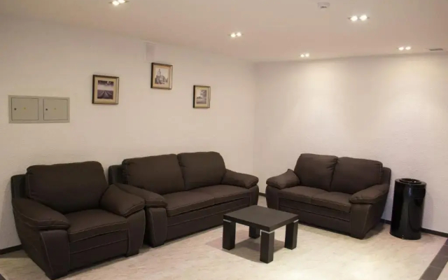 Park House Kokshetau