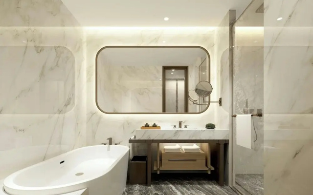 Le Meridien Shaoxing Yuecheng