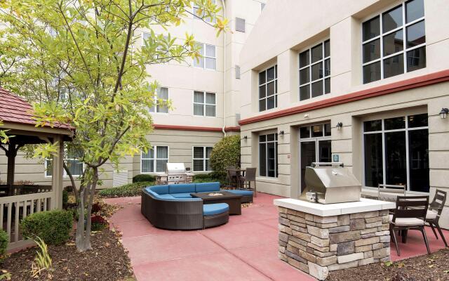 Homewood Suites by Hilton Columbus/Airport