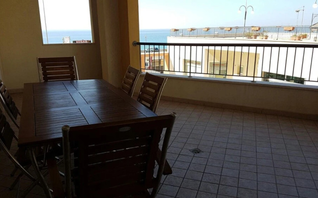 Residence Rosa Virginia Apartment