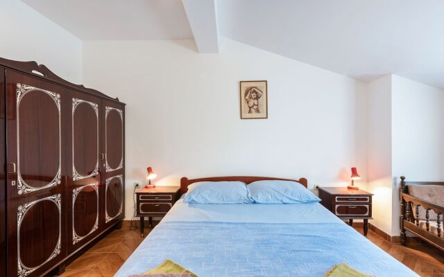 Scenic Apartment in Zadar With Terrace