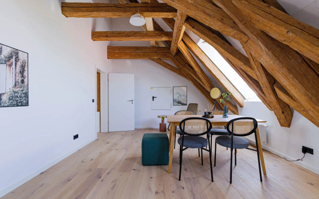 Limehome Dachau Konrad-Adenauer-Str