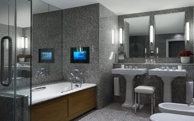 Haymarket Hotel, Firmdale Hotels